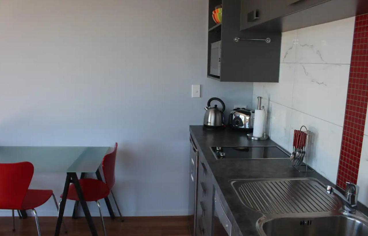 Poppy Apartment Coromandel Zewnętrze zdjęcie