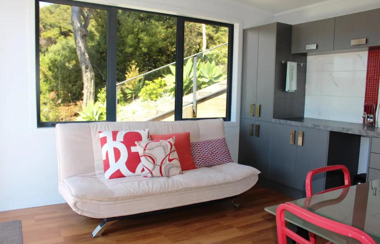 Poppy Apartment Coromandel Zewnętrze zdjęcie