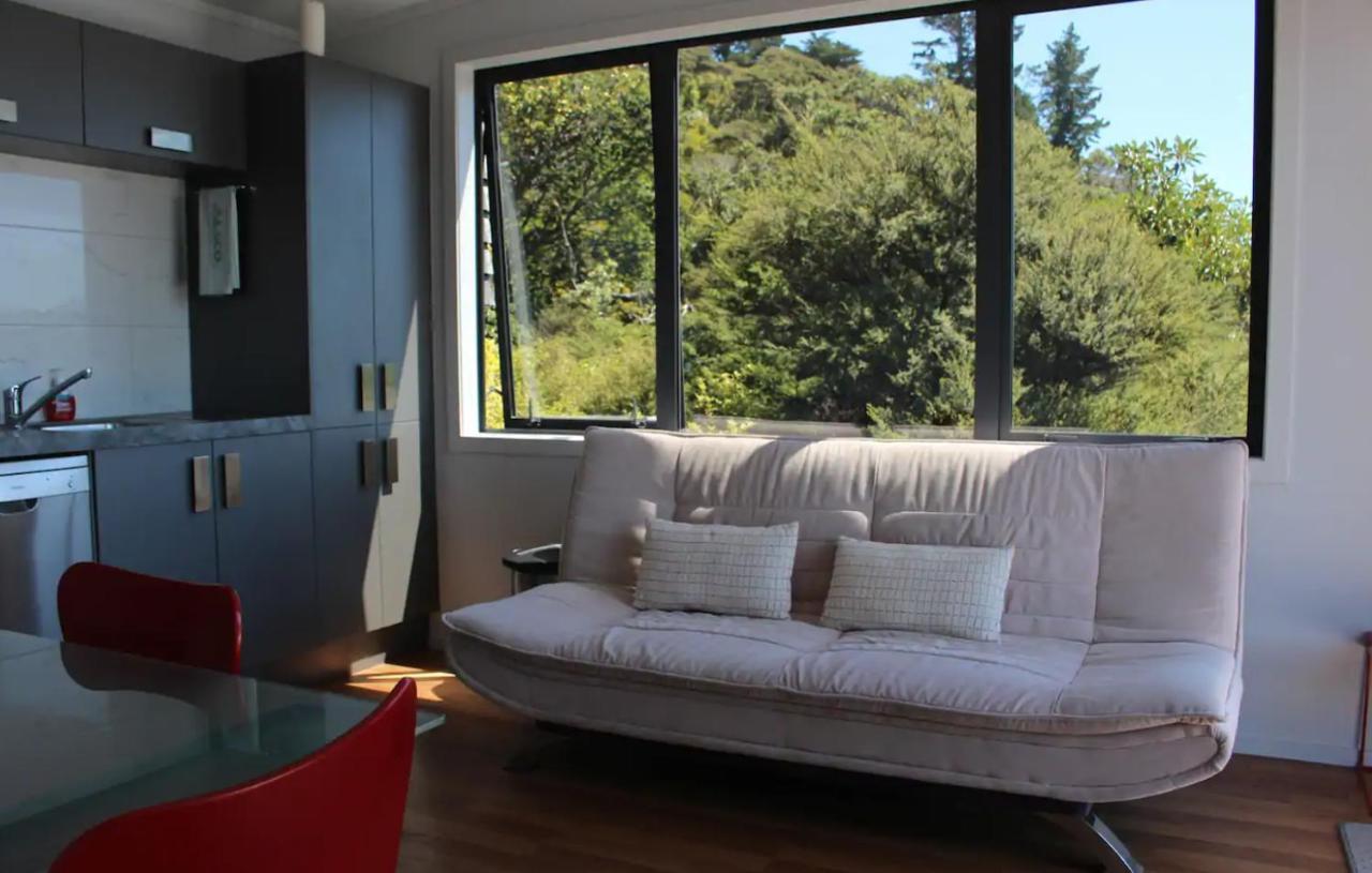Poppy Apartment Coromandel Zewnętrze zdjęcie