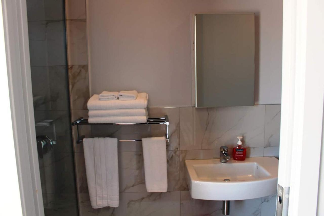 Poppy Apartment Coromandel Zewnętrze zdjęcie