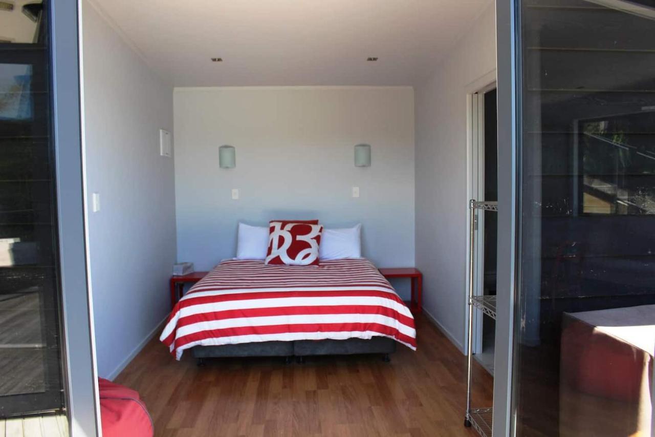 Poppy Apartment Coromandel Zewnętrze zdjęcie