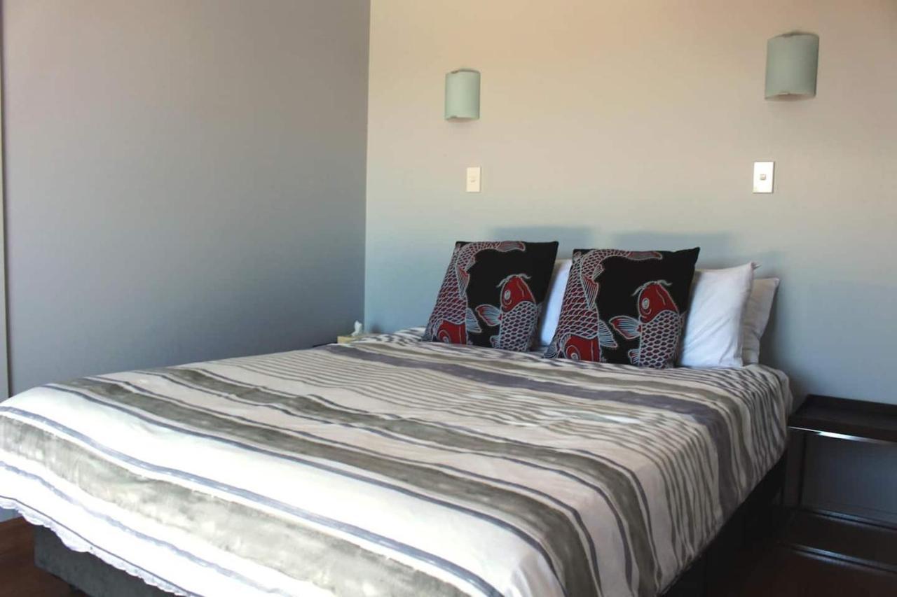 Poppy Apartment Coromandel Zewnętrze zdjęcie